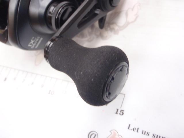 20エクスセンスDC SSHG RH