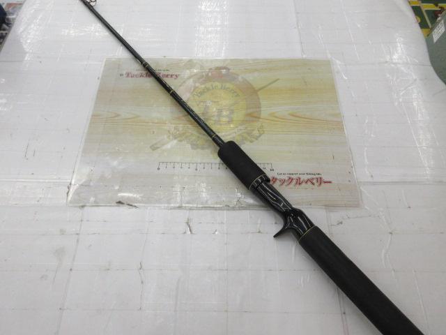 セカンドジェネレーション SCSC-60MH