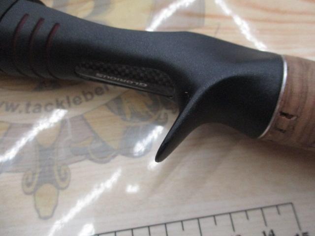 ポイズングロリアス 1610M MIGHTY STROKE