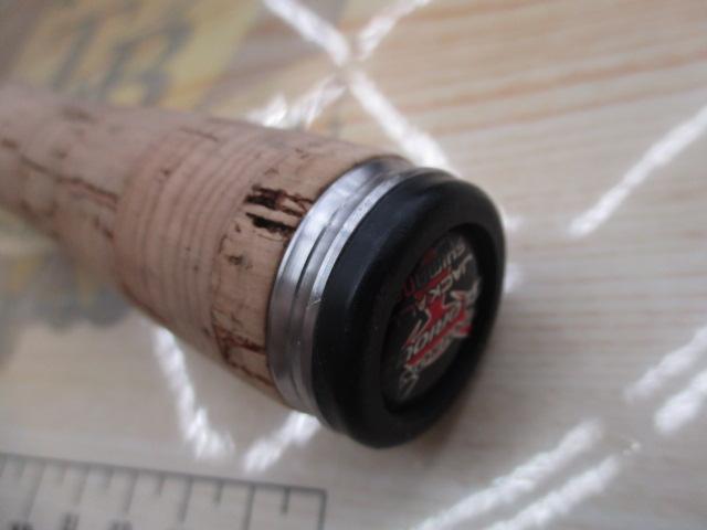 ポイズングロリアス 1610M MIGHTY STROKE