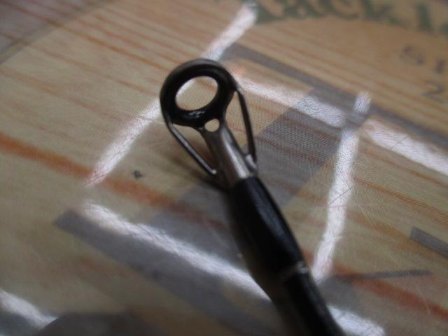 ポイズングロリアス 1610M MIGHTY STROKE