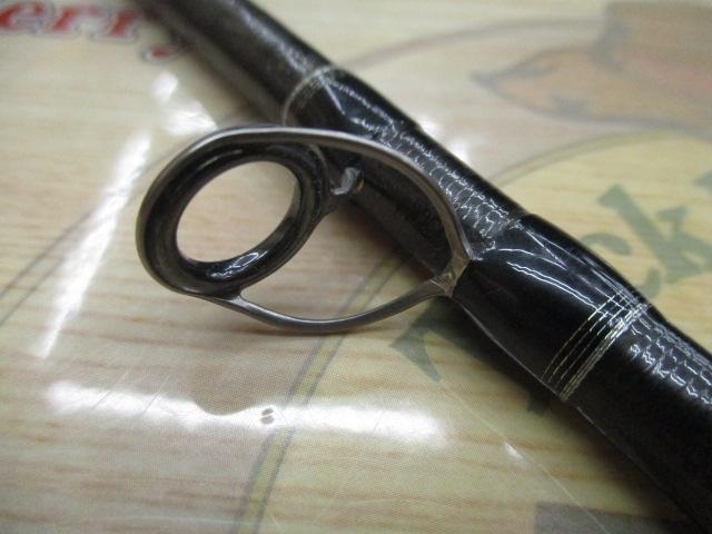 ポイズングロリアス 1610M MIGHTY STROKE