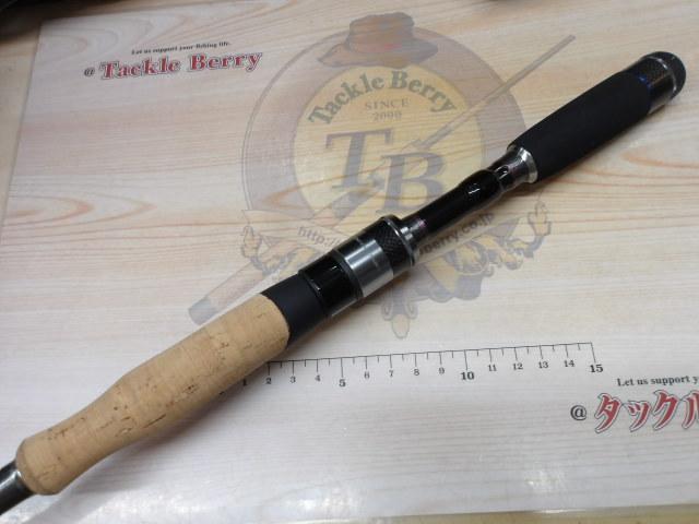 スペルバウンド コア SCS-610H-ST