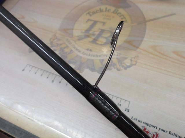 スペルバウンド コア SCS-610H-ST