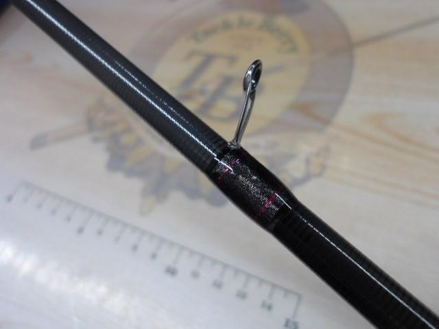 スペルバウンド コア SCS-610H-ST