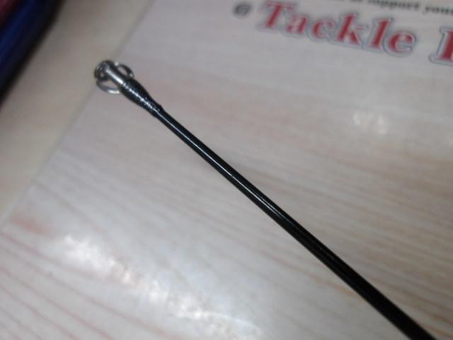 スペルバウンド コア SCS-610H-ST