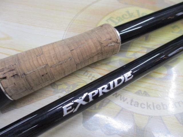 17エクスプライド 172MH-G