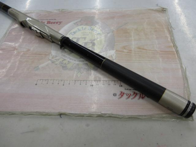 波濤レジェンド 1.25-53｜＠ベリーネット 日本最大新品中古釣具WEBショップ