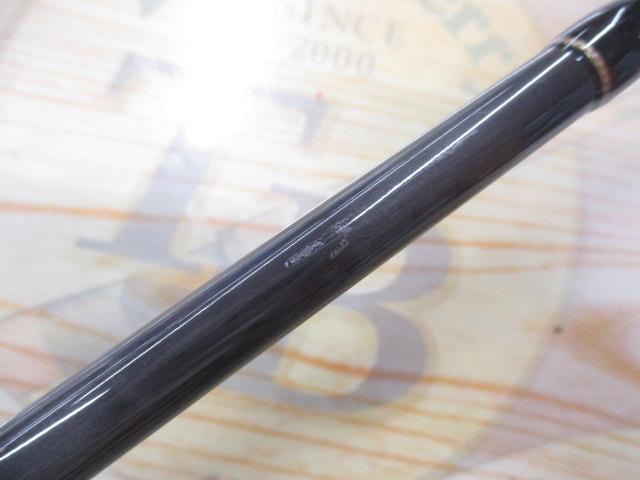 サイドワインダーグレートパフォーマー HGC-610MLXF/GP