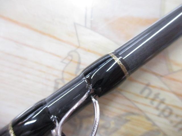 サイドワインダーグレートパフォーマー HGC-610MLXF/GP