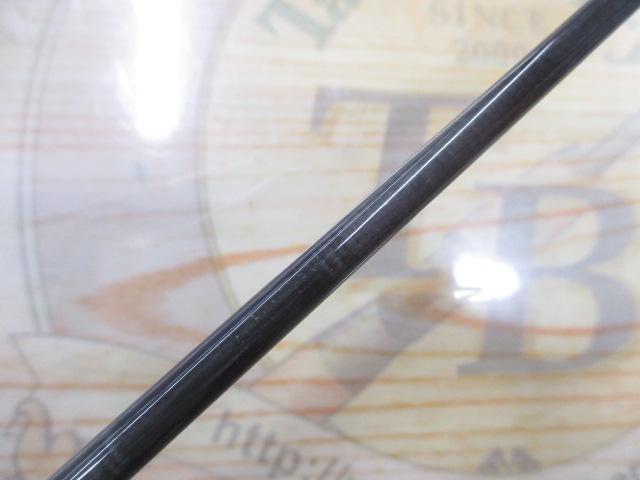 サイドワインダーグレートパフォーマー HGC-610MLXF/GP