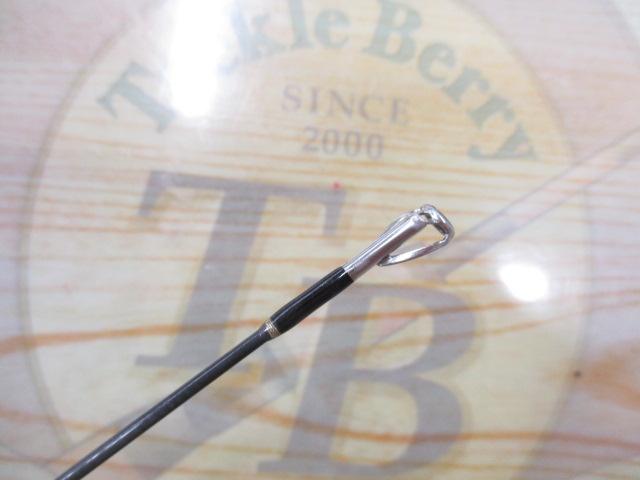 サイドワインダーグレートパフォーマー HGC-610MLXF/GP