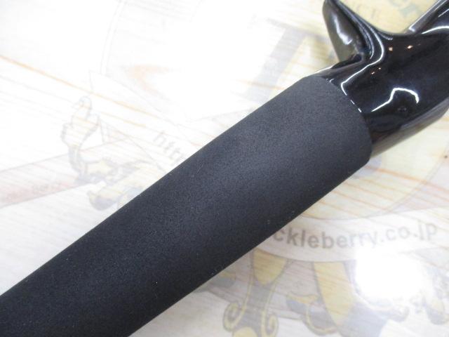 サイドワインダーグレートパフォーマーHGC-65HF/GP