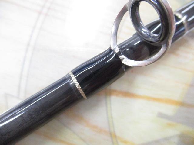 サイドワインダーHGC-70HF 前期