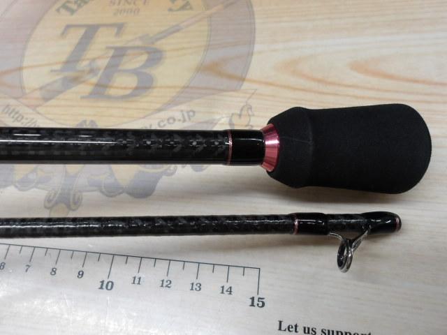 Xアルマトゥーラ緋斬 XAH-69VKA Ver.KANATA