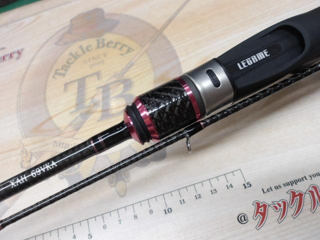 Xアルマトゥーラ緋斬 XAH-69VKA Ver.KANATA