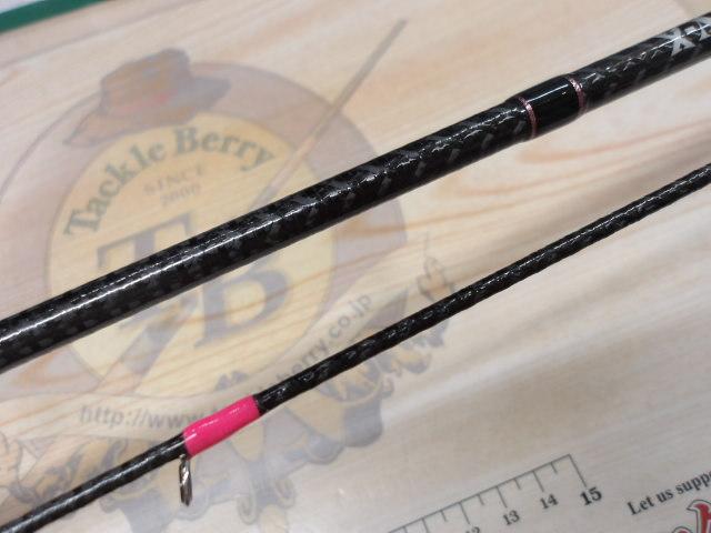 Xアルマトゥーラ緋斬 XAH-69VKA Ver.KANATA