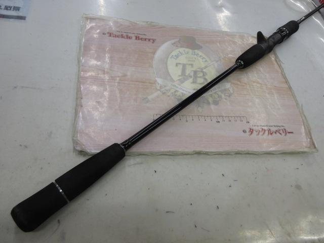 ギャラハド 62/3 Slow