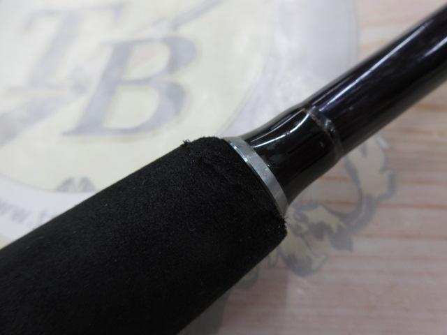 ギャラハド 62/3 Slow