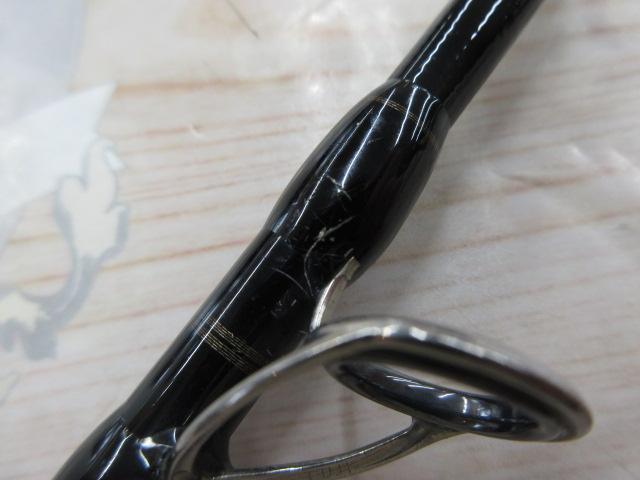 ギャラハド 62/3 Slow