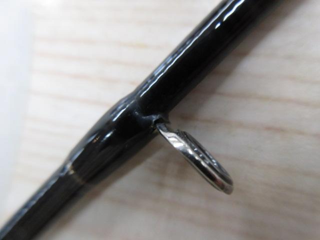 ギャラハド 62/3 Slow