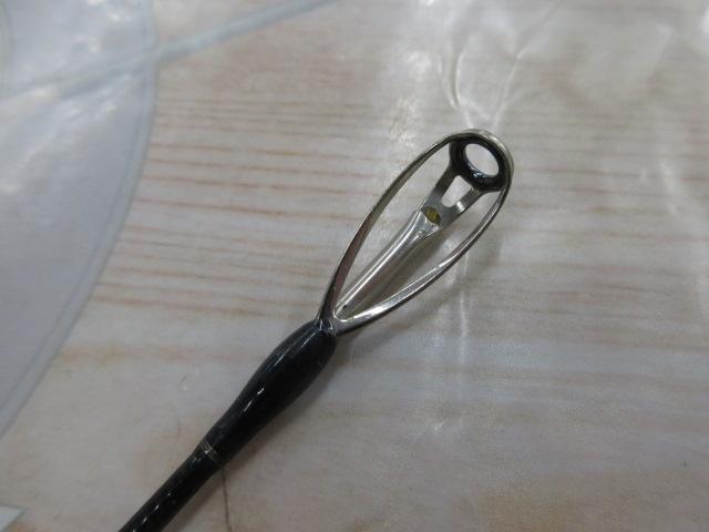 ギャラハド 62/3 Slow