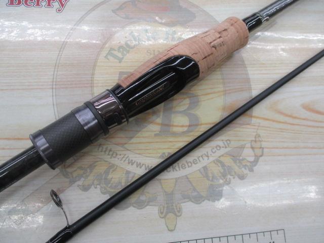 フィネッツァプロトタイプ GOFPS-762UL-T｜＠ベリーネット 日本