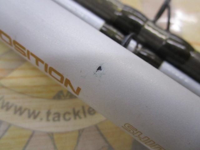 アルゴス ヒラメスペシャル 30-330