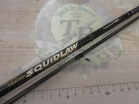 テクニックマスター82L（廃盤品） 5年愛用したインペリアル テクニマスター82をインプレ！もう他の