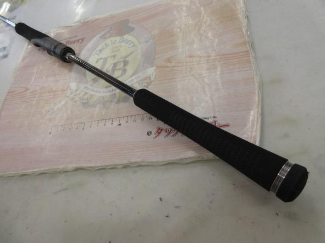 オシアジガーLJ S62-2/FS