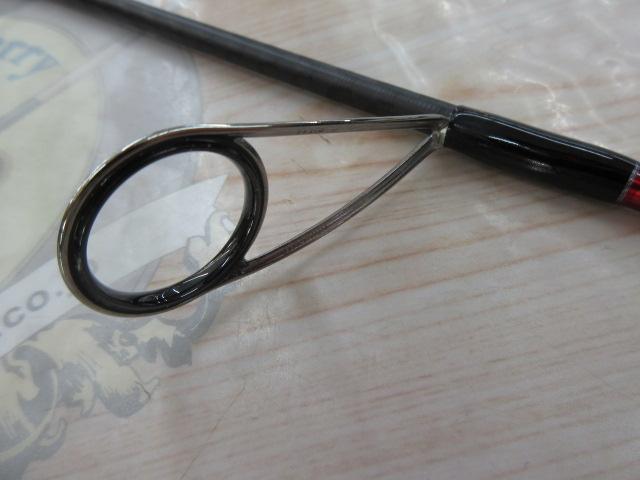 オシアジガーLJ S62-2/FS