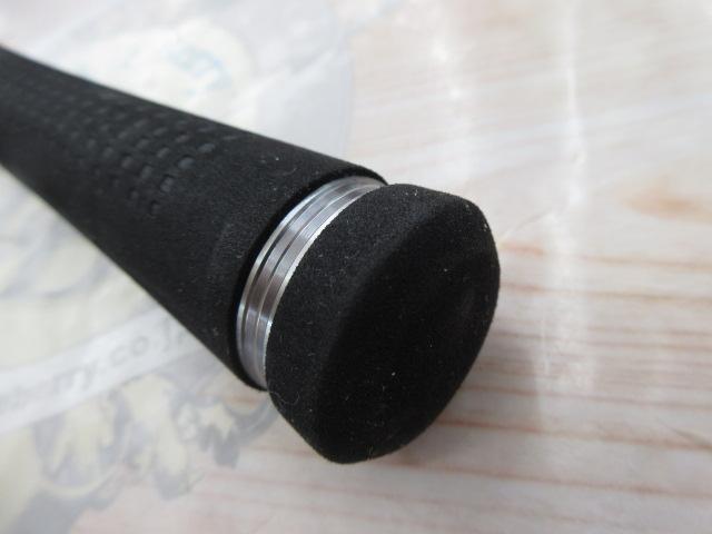 オシアジガーLJ S62-2/FS