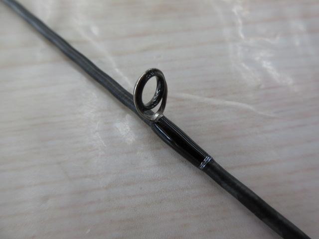 オシアジガーLJ S62-2/FS