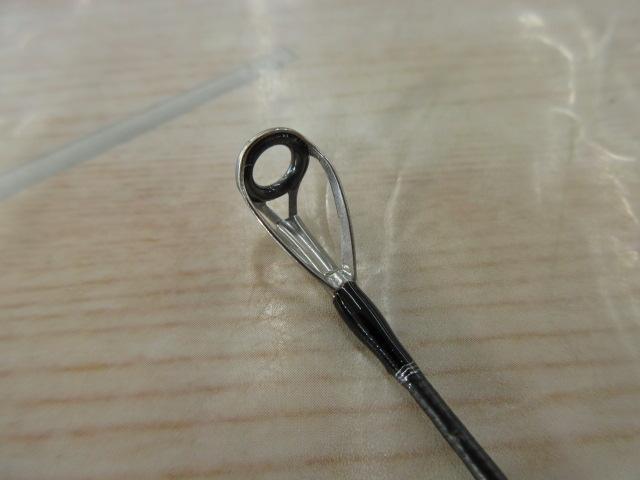 オシアジガーLJ S62-2/FS