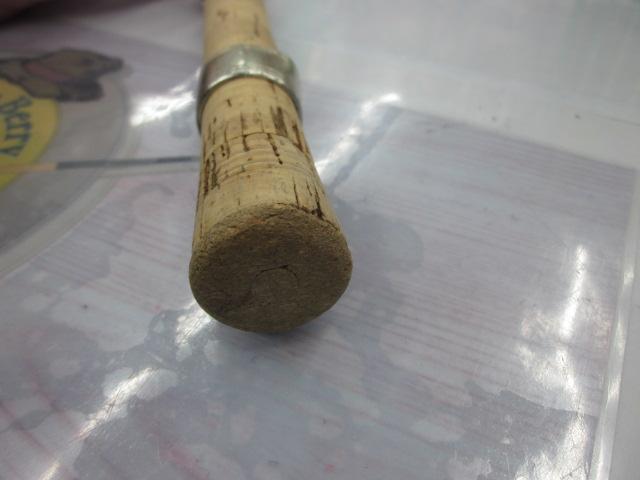 バンタムスコーピオン BSR 2601F