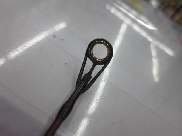 バンタムスコーピオン BSR 2601F