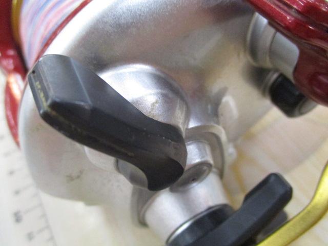 08電動丸 3000プレイズ