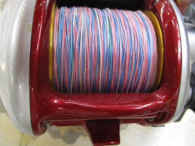 08電動丸 3000プレイズ