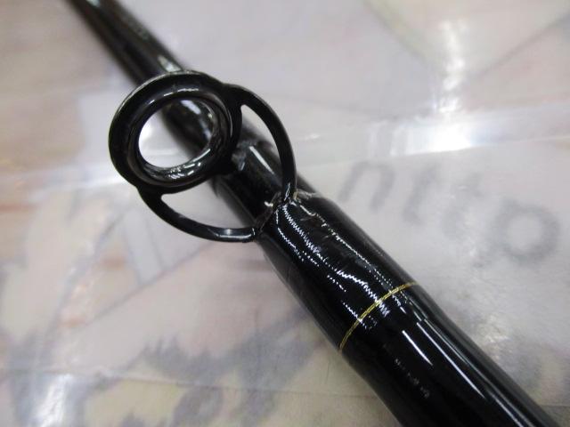 HX早舟マゴチ 210