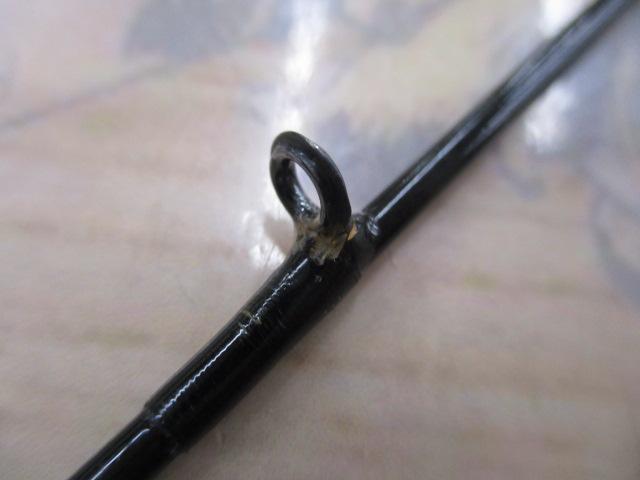 HX早舟マゴチ 210