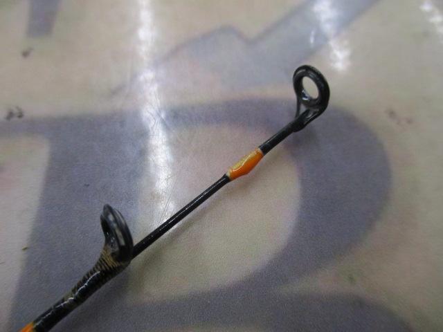 HX早舟マゴチ 210