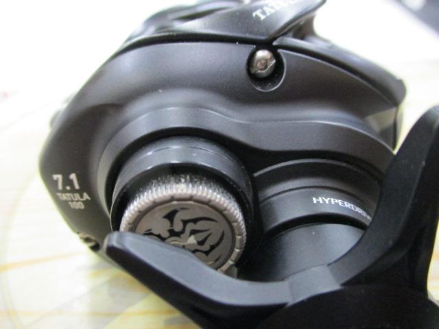 24タトゥーラ TW 100H