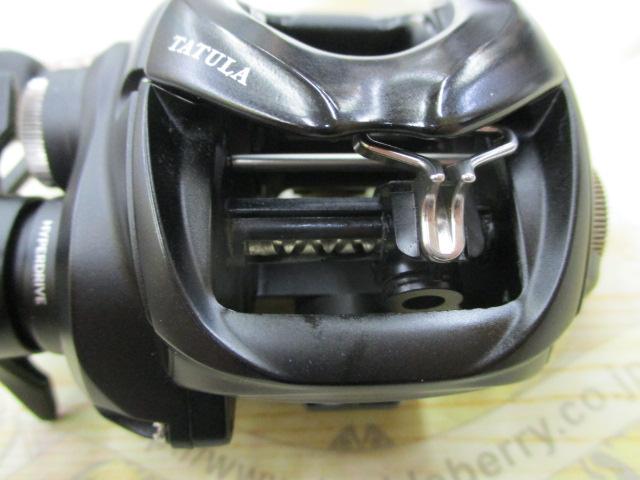 24タトゥーラ TW 100H