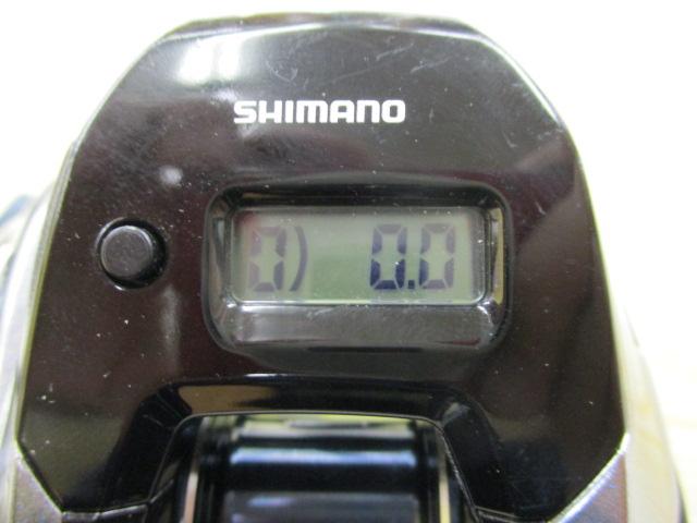 グラップラープレミアム 151XG