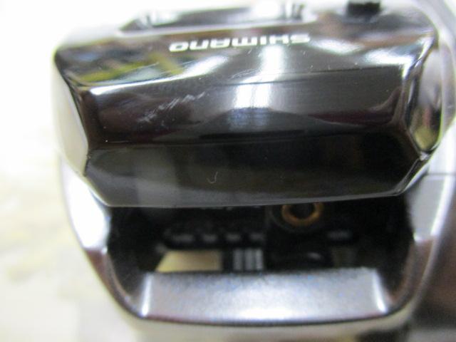 グラップラープレミアム 151XG