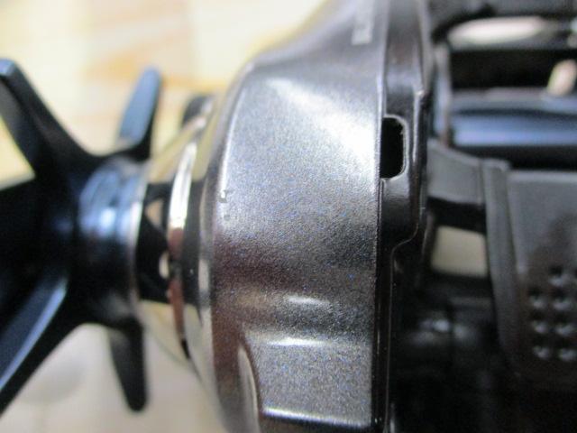 グラップラープレミアム 151XG