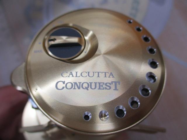 22カルカッタコンクエスト200xg シマノ(SHIMANO) 22 カルカッタコンクエスト 200XG カルカッタ