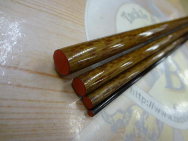 朱紋峰 先ぬけ 17