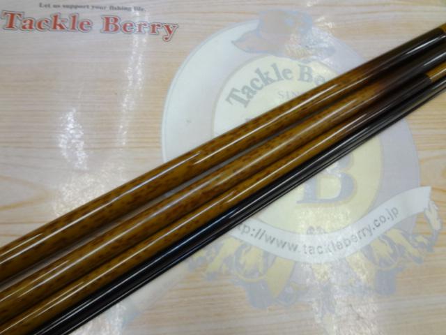 朱紋峰 先ぬけ 17