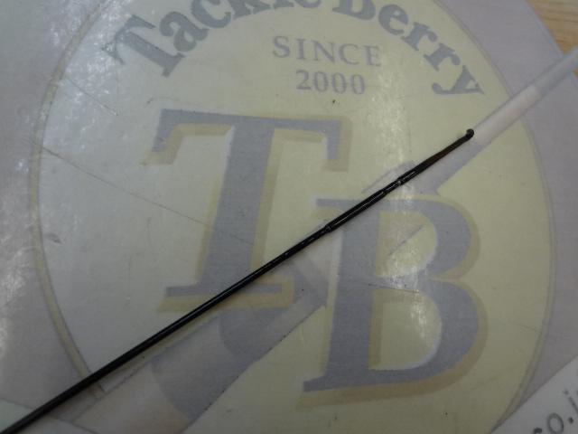 朱紋峰 先ぬけ 17